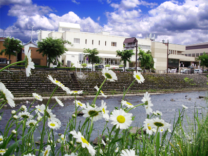 栃尾文化センター